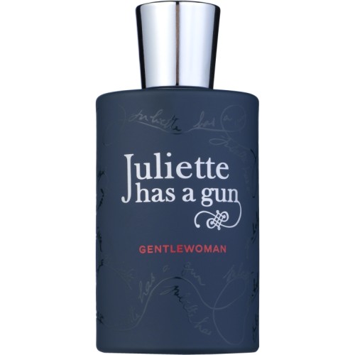 <p>Juliette Has A Gun Gentlewoman</p> Парфумированая вода 50 ml без целофану