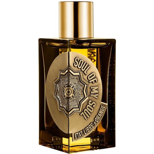 <p>Etat Libre d`Orange Soul Of My Soul</p> Парфумированая вода 100 ml 