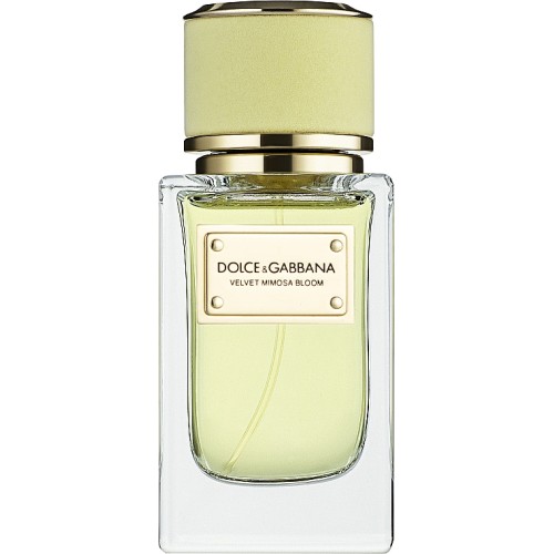 <p>Dolce&Gabbana Velvet Mimosa Bloom</p> Парфумированая вода 50 ml Тестер