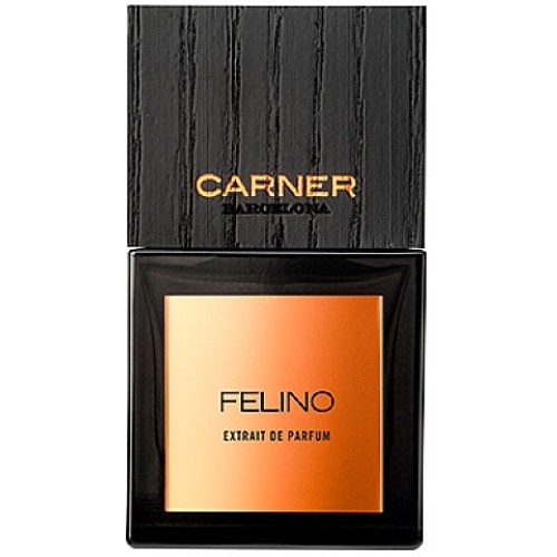 <p>Carner Barcelona Felino</p> Экстракт 50 ml 