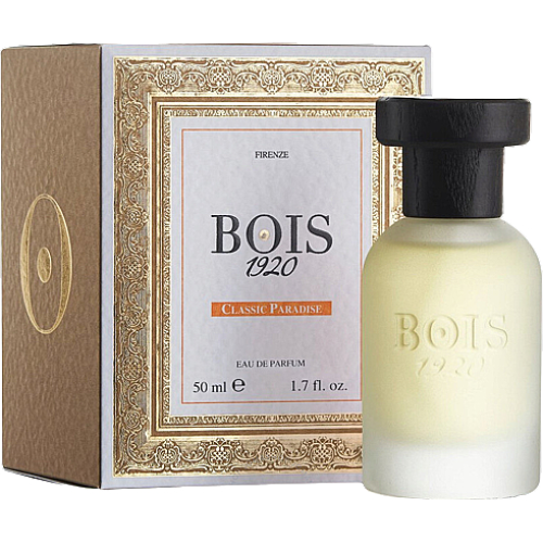 Bois 1920 Classic Paradise edp