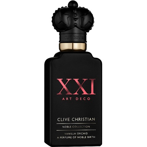 <p>Clive Christian Xxi Art Deco Vanilla Orchid</p> Парфумированая вода 50 ml Тестер