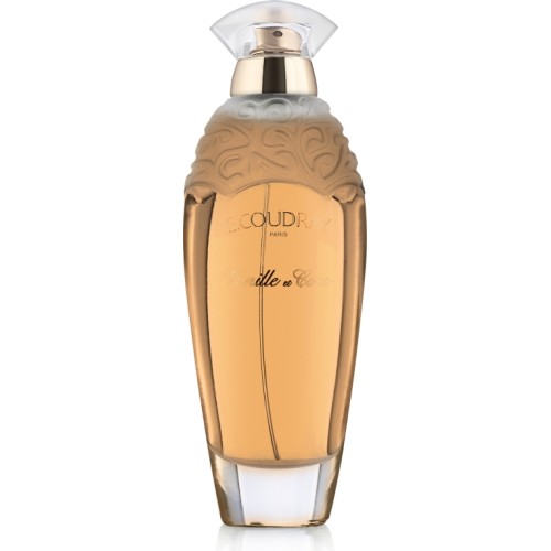 <p>E. Coudray Vanille Et Coco</p> Туалетная вода 100 ml 