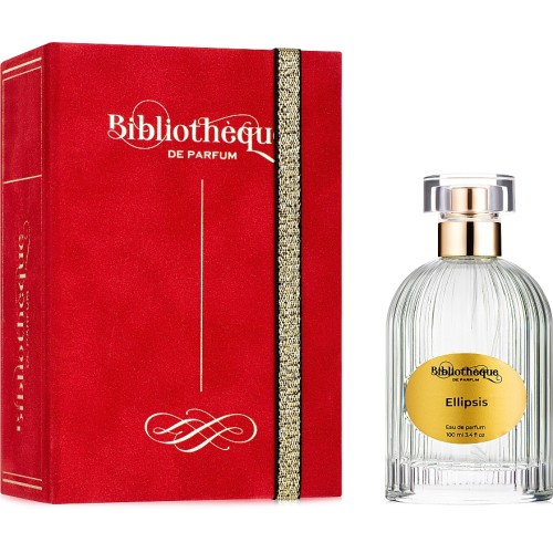 <p>Bibliotheque de Parfum Ellipsis</p> Екстракт 16 ml 