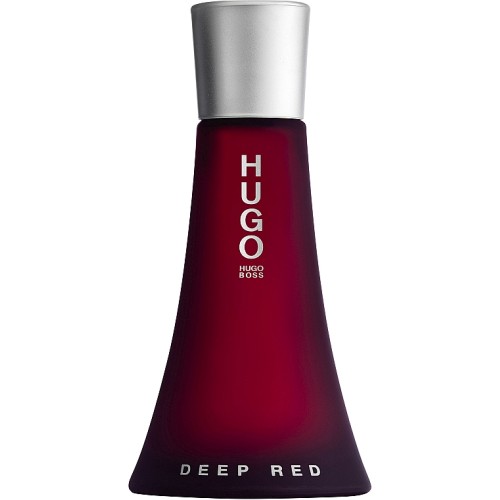 <p>Hugo Boss Hugo Deep Red</p> Парфумированая вода 50 ml 