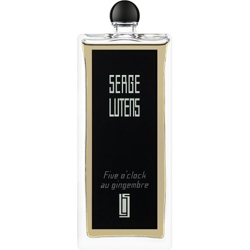 Serge Lutens Five O'Clock Au Gingembre edp