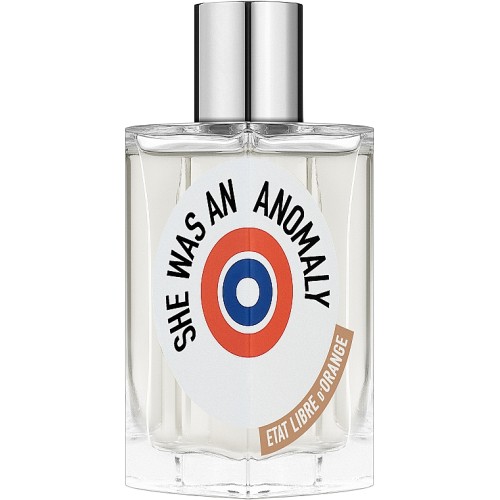 Etat Libre D'orange She Was An Anomaly edp 100 ml Tester