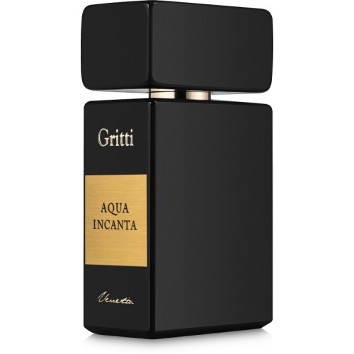 <p>Gritti Aqua Incanta</p> Парфумированая вода 100 ml 