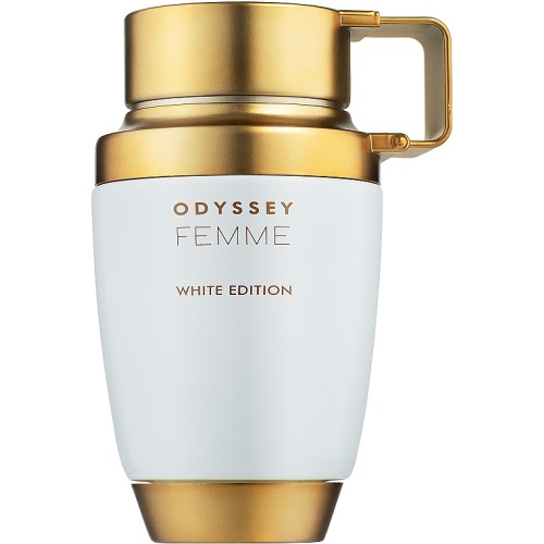 Armaf Odyssey Femme White Edition edp 80 ml 