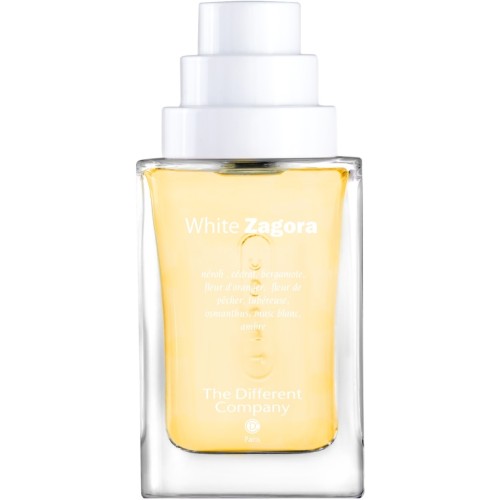 The Different Company White Zagora edt 100 ml Tester