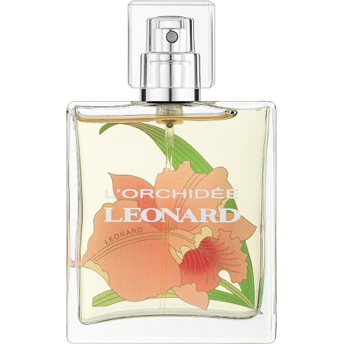 <p>Leonard L'orchidee</p> Туалетная вода 30 ml 