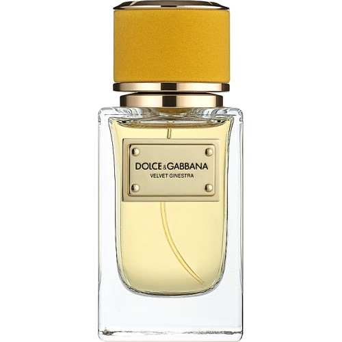 <p>Dolce&Gabbana Velvet Ginestra</p> Парфумированая вода 50 ml Тестер