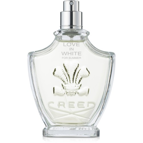 Creed Love in White for Summer edp