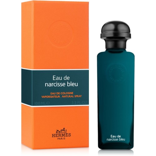 <p>Hermes Eau De Narcisse Bleu</p> Одеколон 100 ml Тестер