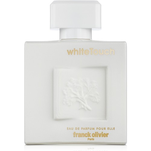 Franck Olivier White Touch edp 50 ml 