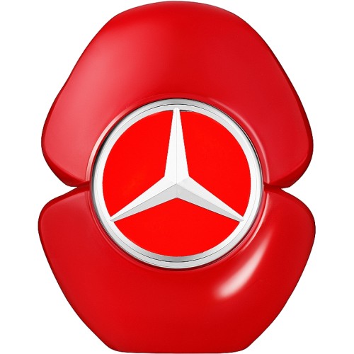 Mercedes-Benz Mercedes-Benz Woman In Red edp 90 ml Tester