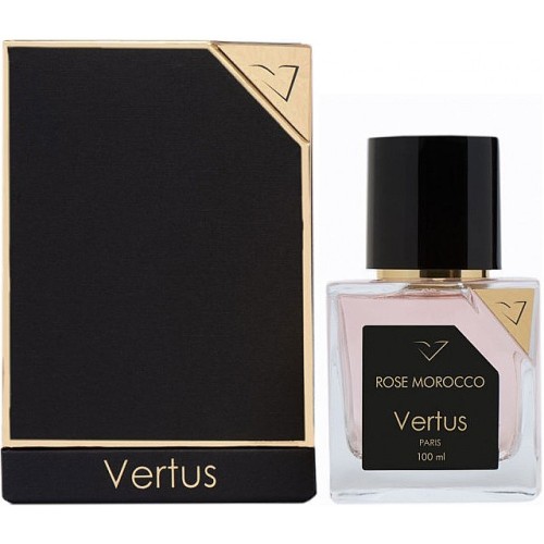 Vertus Rose Morroco edp 100 ml 