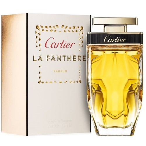 Cartier La Panthere Parfum parfum 10 ml 