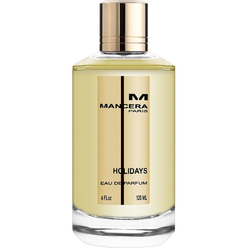 Mancera Holidays edp