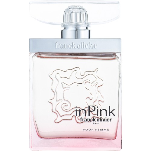 Franck Olivier In Pink edp 75 ml 