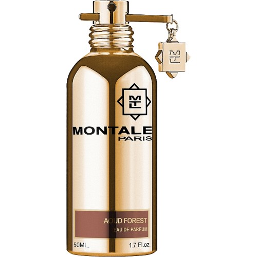 <p>Montale Aoud Forest</p> Парфумированая вода 50 ml 