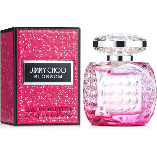 <p>Jimmy Choo Blossom</p> Парфумированая вода 100 ml Тестер