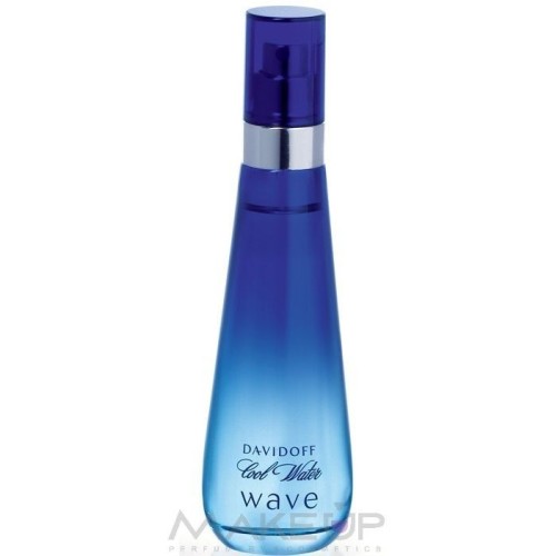 Davidoff Cool Water Wave edt 50 ml Tester