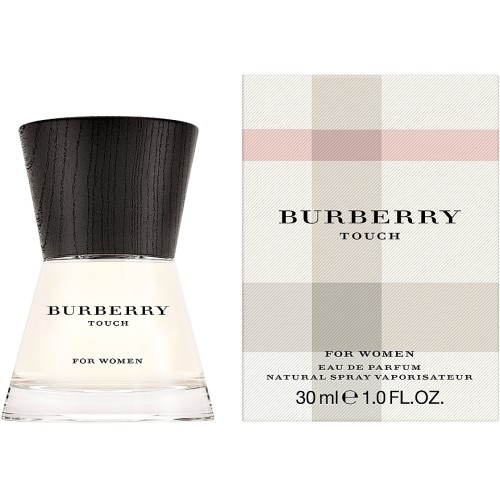 <p>Burberry Touch For Women</p> Парфумированая вода 100 ml Тестер