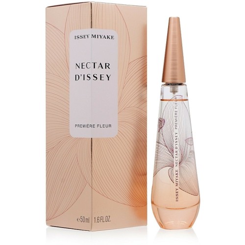 <p>Issey Miyake Nectar D'issey Premiere Fleur</p> Парфумированая вода 90 ml Тестер