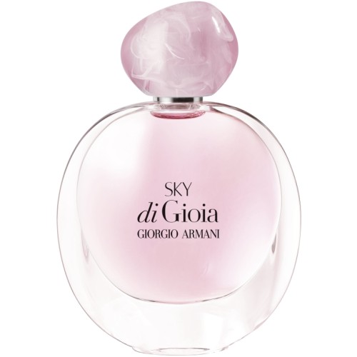 Giorgio Armani Sky di Gioia edp