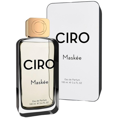 <p>Ciro Maskee</p> Парфумированая вода 100 ml Тестер