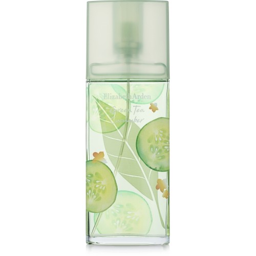 Elizabeth Arden Green Tea Cucumber edt 100 ml 