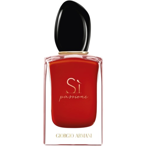 Giorgio Armani Si Passione edp