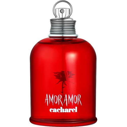 <p>Cacharel Amor Amor</p> Туалетная вода 100 ml Тестер