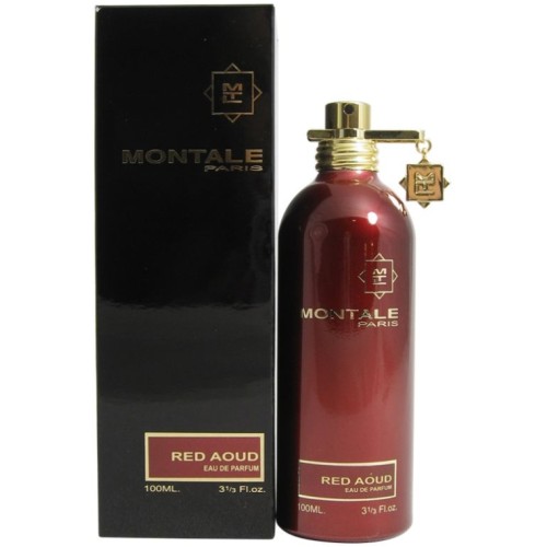 <p>Montale Red Aoud</p> Парфумированая вода 100 ml Тестер