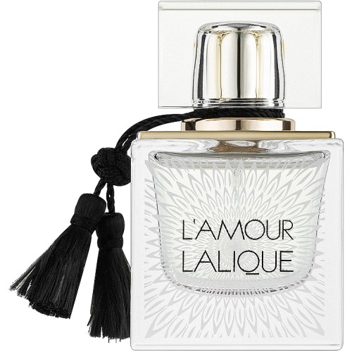 <p>Lalique L'amour</p> Парфумированая вода 100 ml 