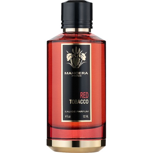 Mancera Red Tobacco edp