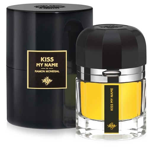 <p>Ramon Monegal Kiss My Name</p> Парфумована вода 100 ml Тестер