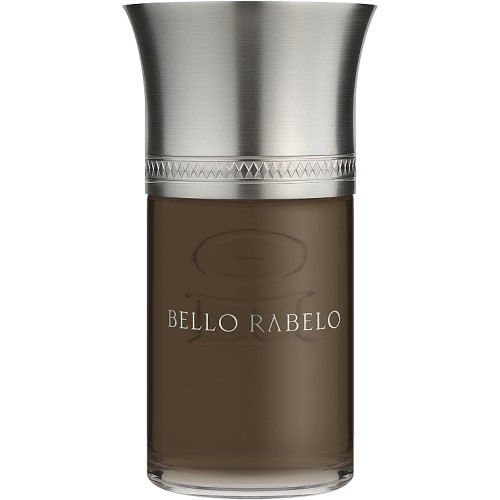 Liquides Imaginaires Bello Rabelo edp 100 ml 