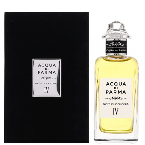 Acqua Di Parma Note Di Colonia IV edc 150 ml Tester