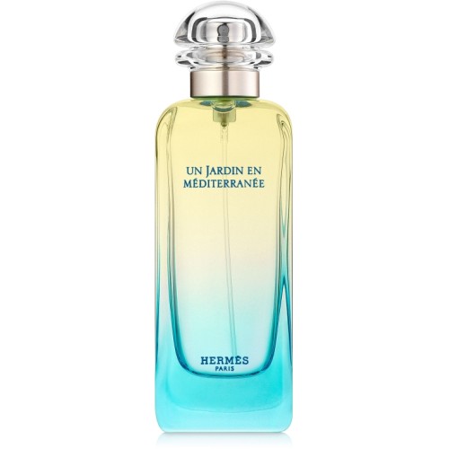 <p>Hermes Un Jardin En Mediterranee</p> Туалетная вода 100 ml Тестер