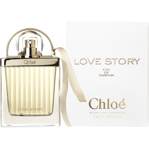 Chloe Love Story edp 75 ml 