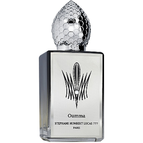 <p>Stephane Humbert Lucas 777 Oumma</p> Парфумированая вода 50 ml 