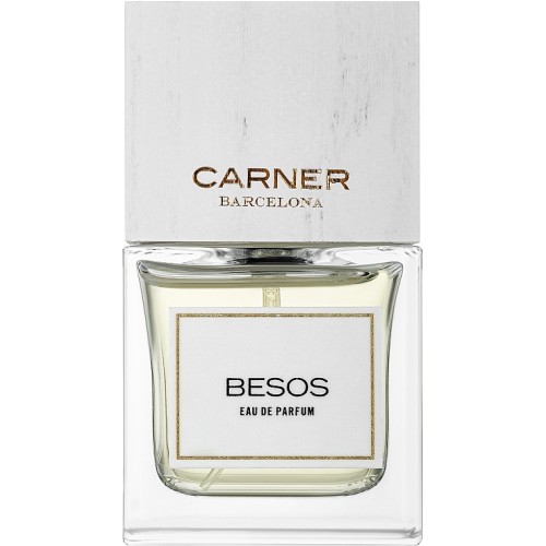 <p>Carner Barcelona Besos</p> Парфумированая вода 50 ml 