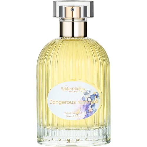 <p>Bibliotheque de Parfum Dangerous Romance</p> Екстракт 100 ml 