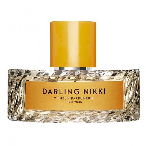 <p>Vilhelm Parfumerie Darling Nikki</p> Парфумированая вода 100 ml 