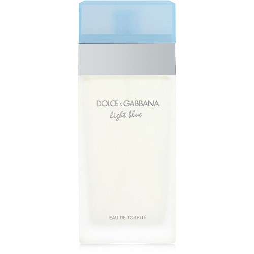 <p>Dolce&Gabbana Light Blue</p> Туалетная вода 25 ml 