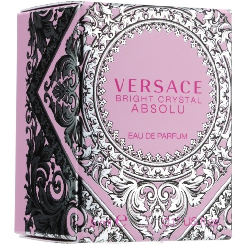 <p>Versace Bright Crystal Absolu</p> Парфумированая вода 5 ml 