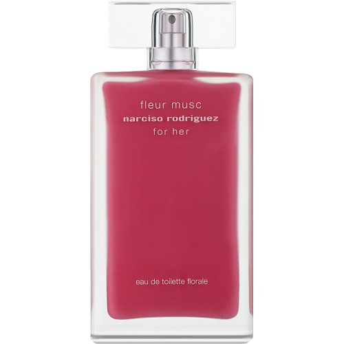 Narciso Rodriguez For Her Fleur Musc Florale edt