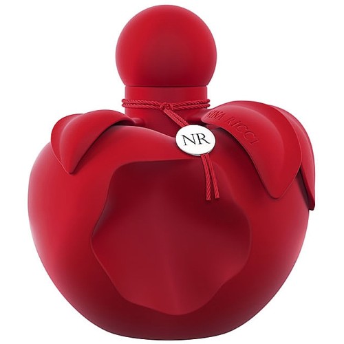 <p>Nina Ricci Nina Extra Rouge</p> Парфумированая вода 80 ml Тестер